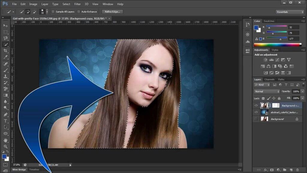 photoshop cs4 free download full version with crack
